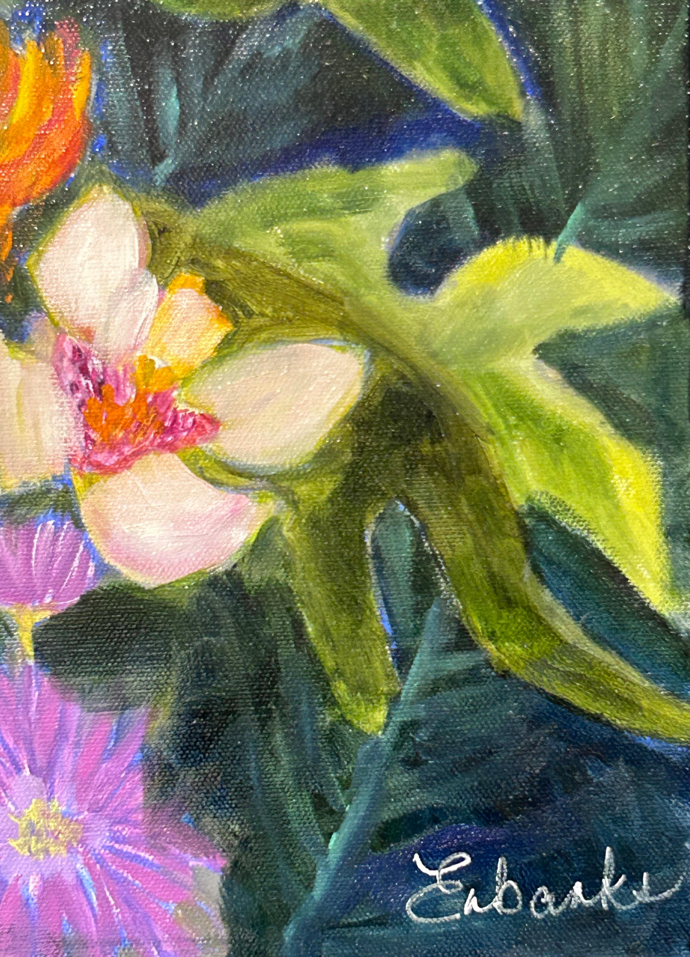 Lori Eubanks, 