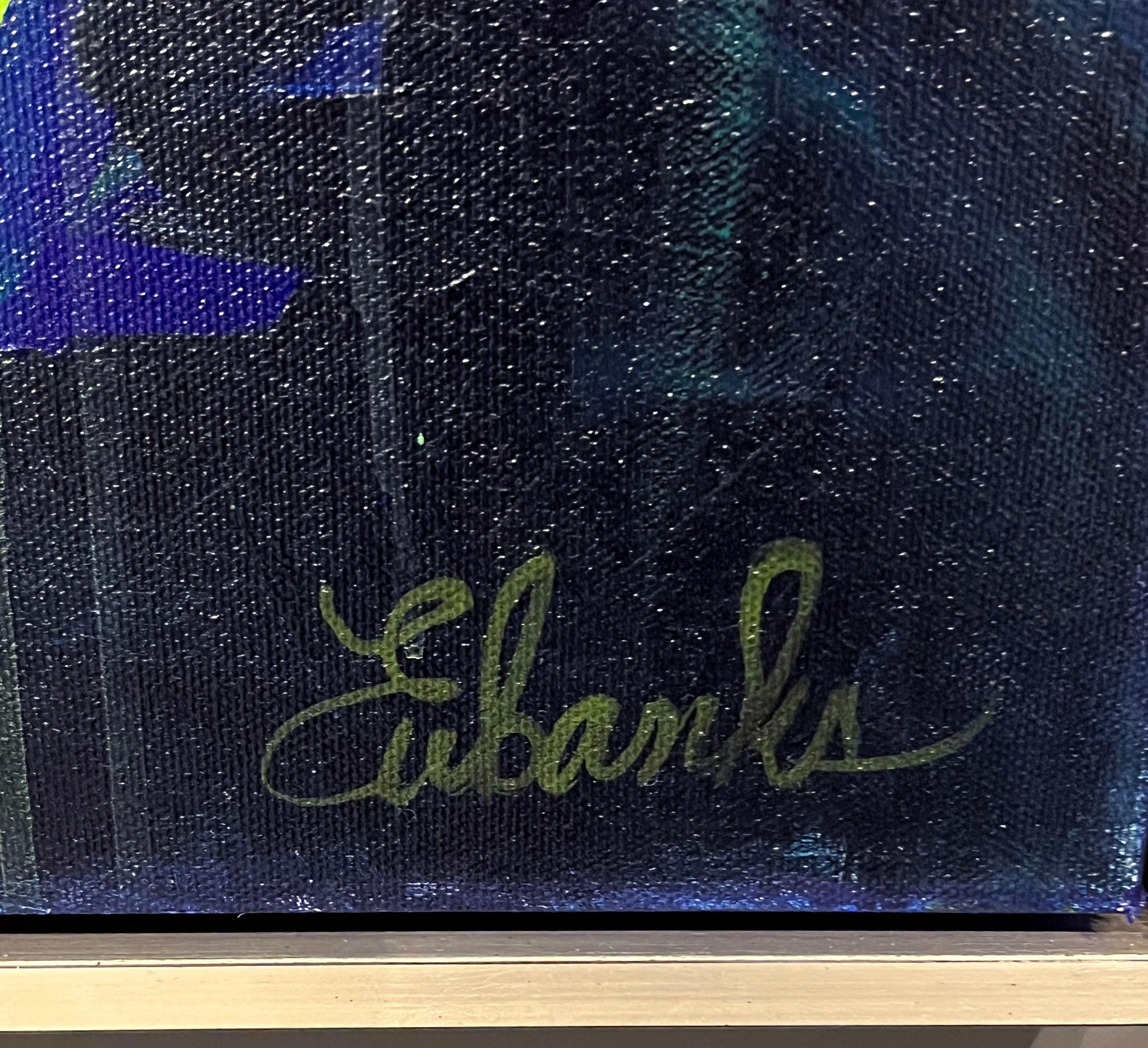 Lori Eubanks, 