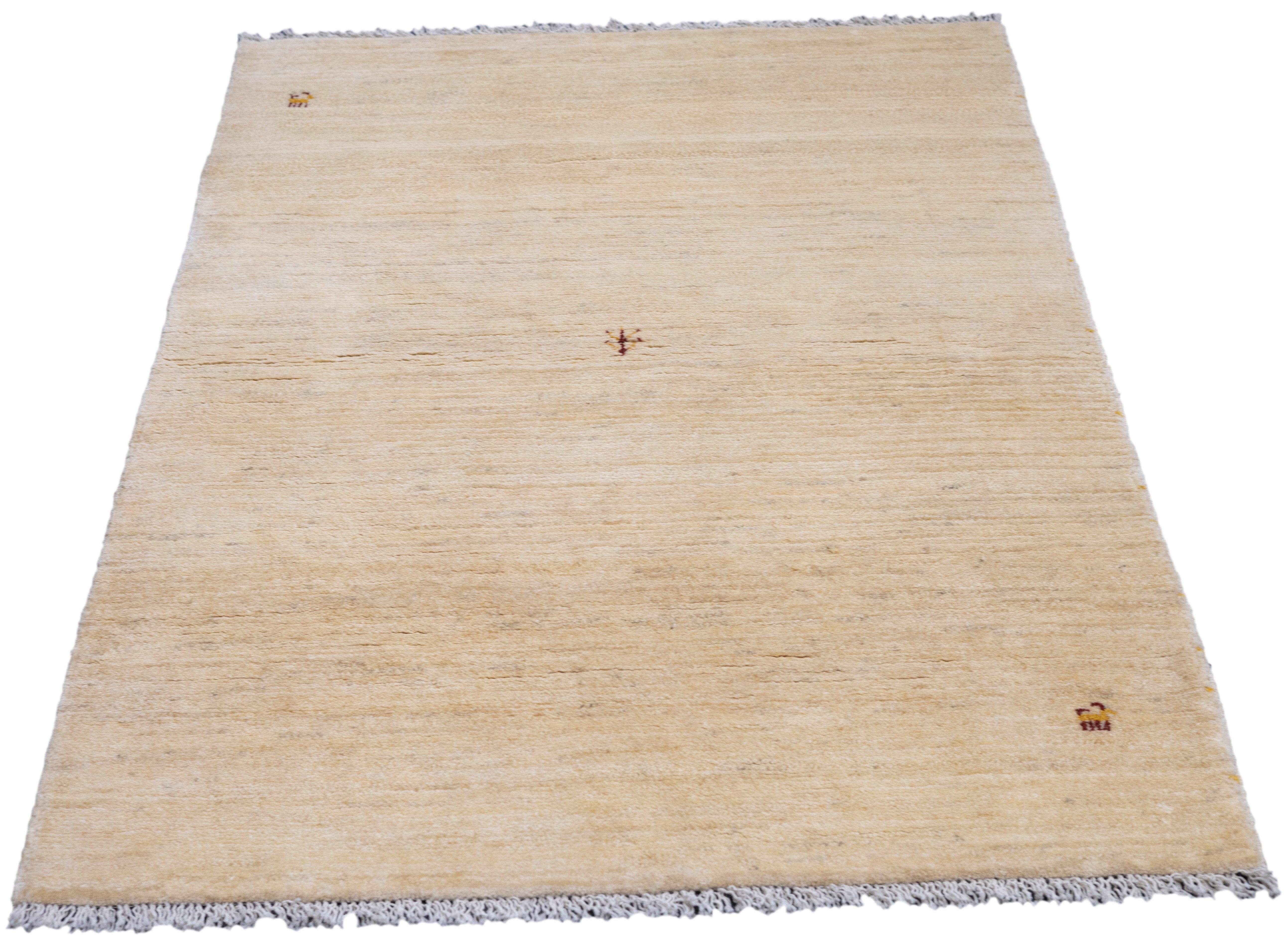 Lori Gabbeh Teppich 3'9'' x 5'7'' im Angebot 1