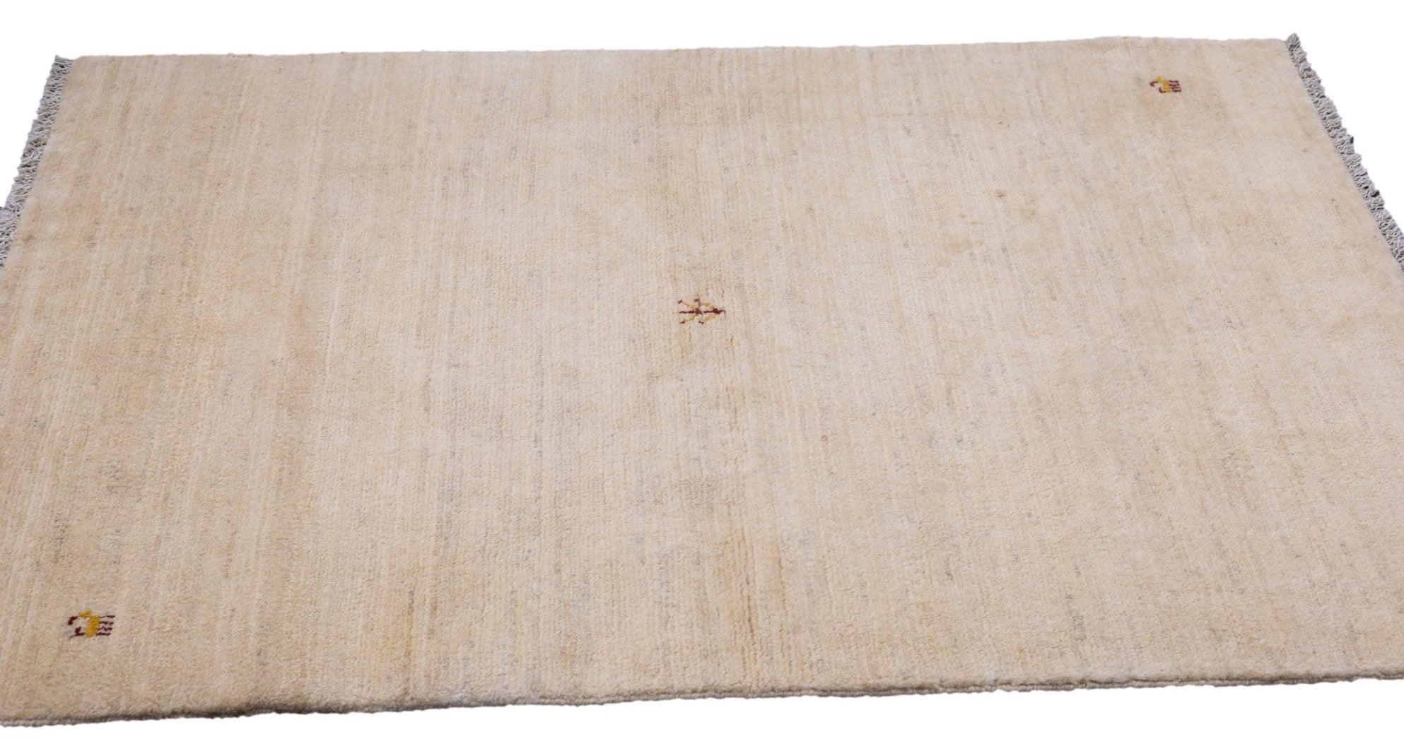Lori Gabbeh Teppich 3'9'' x 5'7'' im Angebot 2