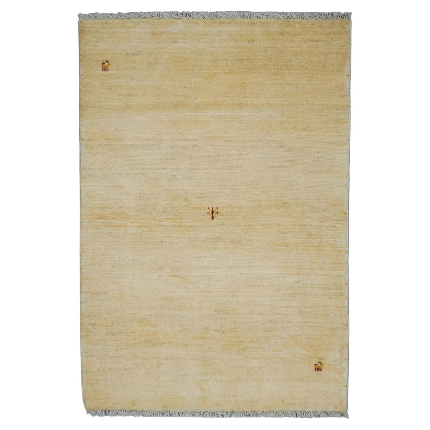 Lori Gabbeh Rug 3'9'' x 5'7''