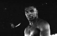 Untitled (After the Fight) [Mike Tyson]