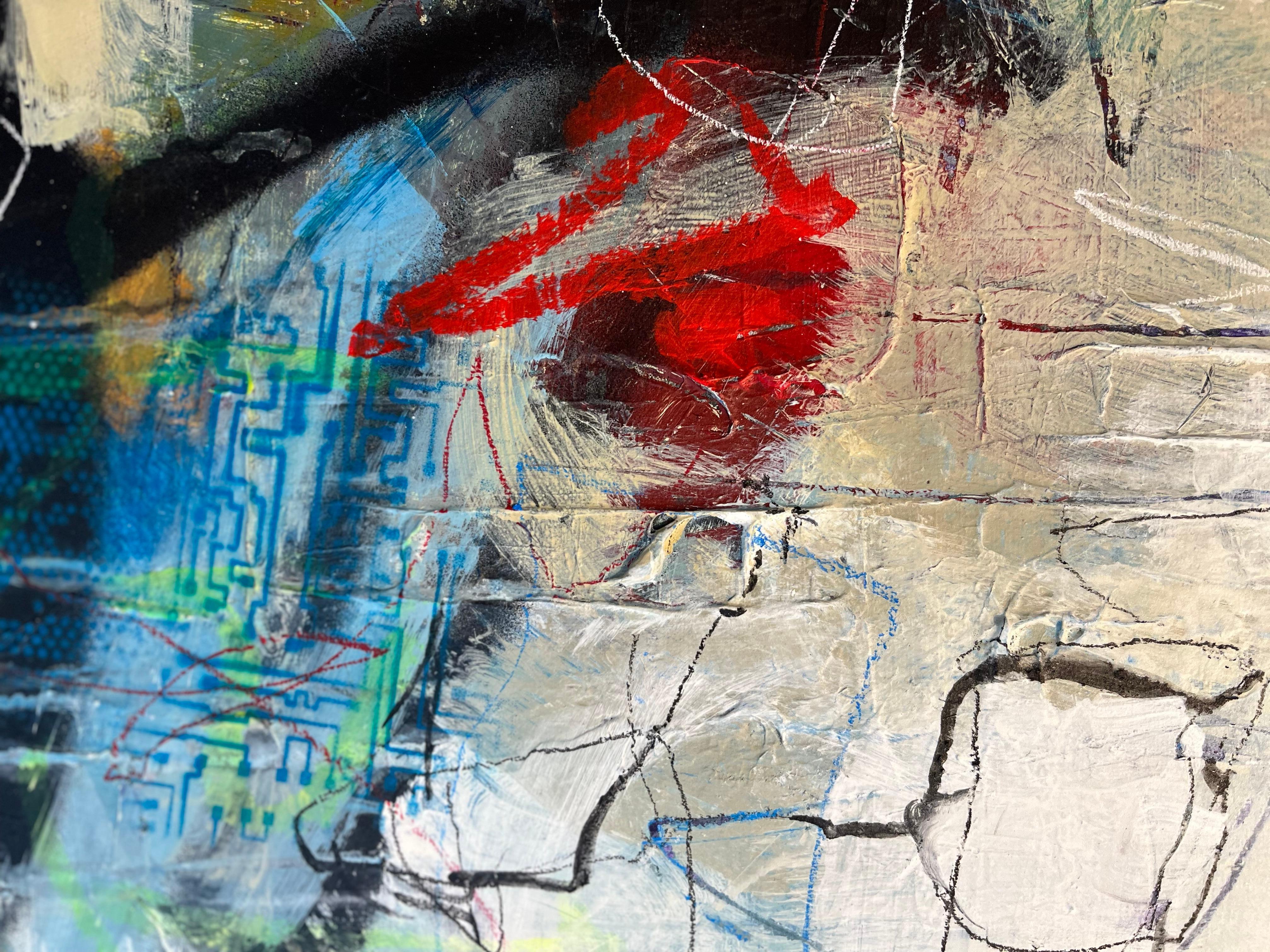 lori mirabelli artist