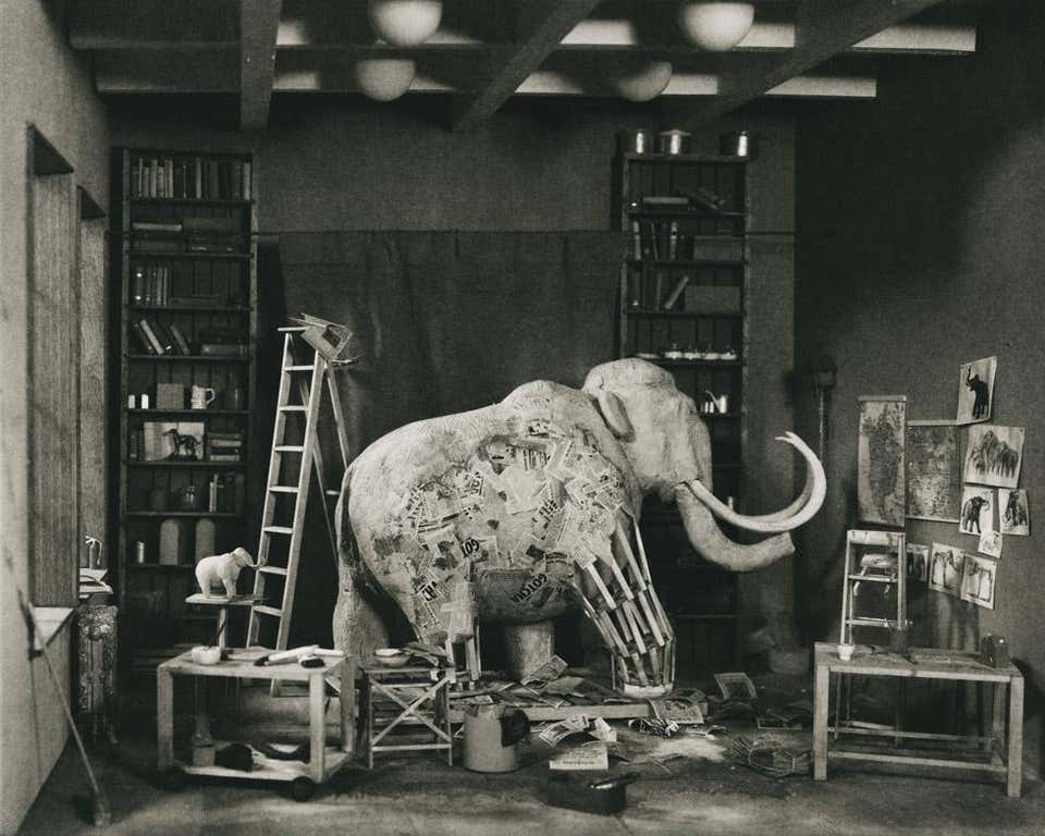 Lori Nix And Kathleen Gerber Mastodon For Sale At 1stDibs lori-nix-and-kathleen-gerber-mastodon-for-sale-at-1stdibs