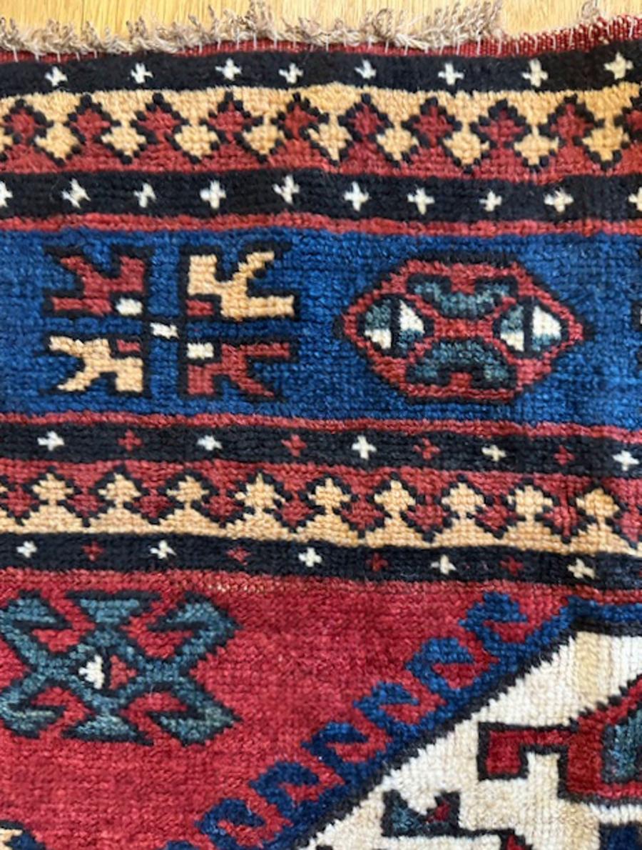 Tappeto Lori Pambak Kazak in vendita 4