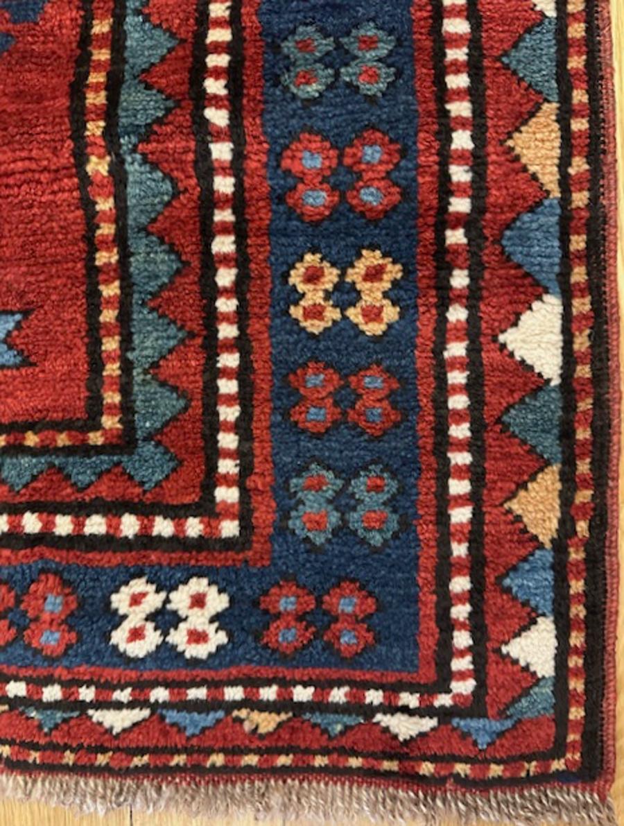 Armeno Tappeto Lori Pambak Kazak in vendita
