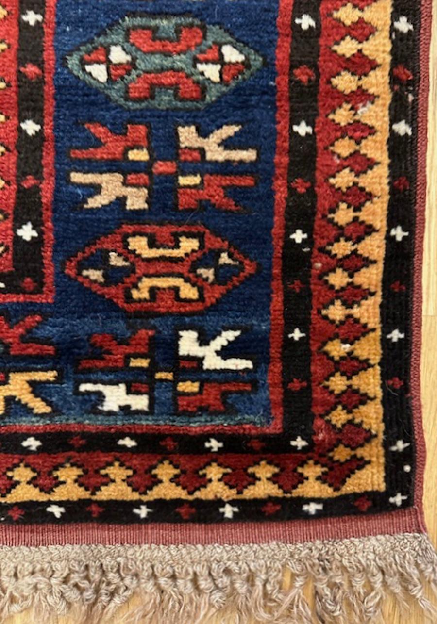 Armeno Tappeto Lori Pambak Kazak in vendita