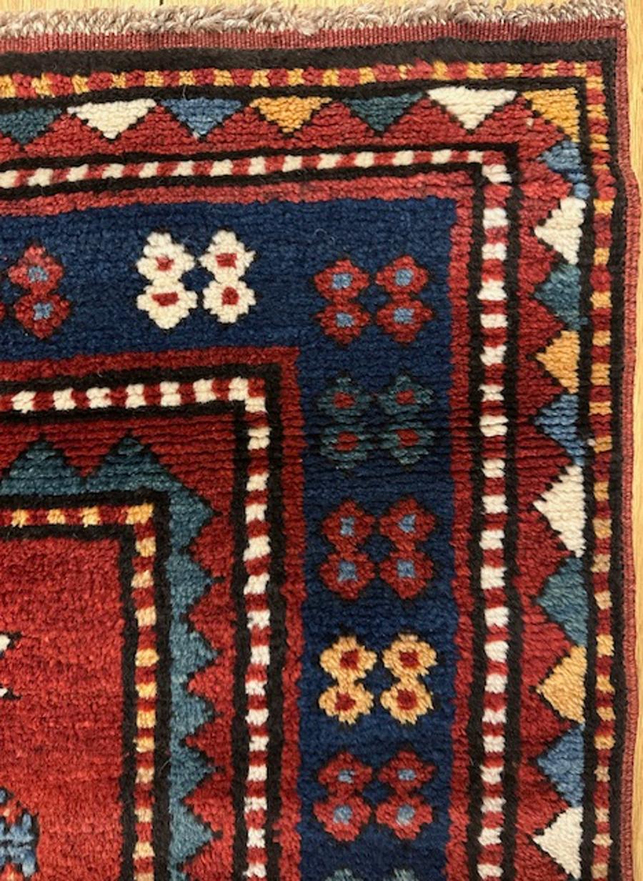 Lana Tappeto Lori Pambak Kazak in vendita