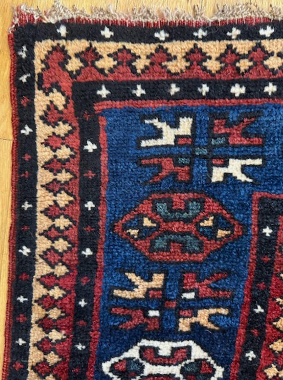 Lana Tappeto Lori Pambak Kazak in vendita