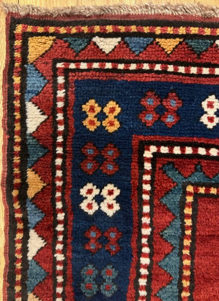 Tappeto Lori Pambak Kazak in vendita 1