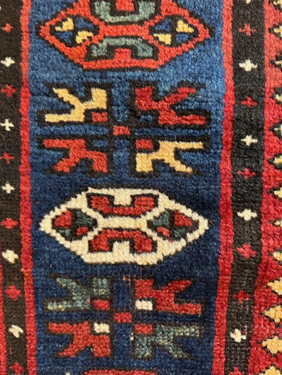 Tappeto Lori Pambak Kazak in vendita 1