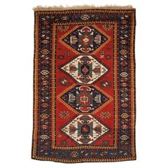 Tappeto Lori Pambak Kazak