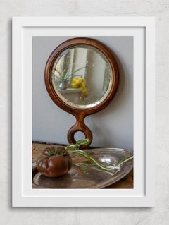 Tomato and Mirror