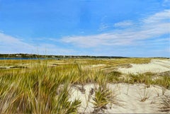 Dunes at Oyster Pond