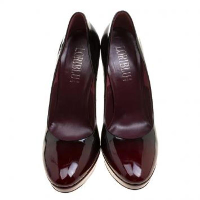 Make a chic style statement with these designer pumps. They showcase sturdy heels and durable soles, perfect for your fashionable outings!