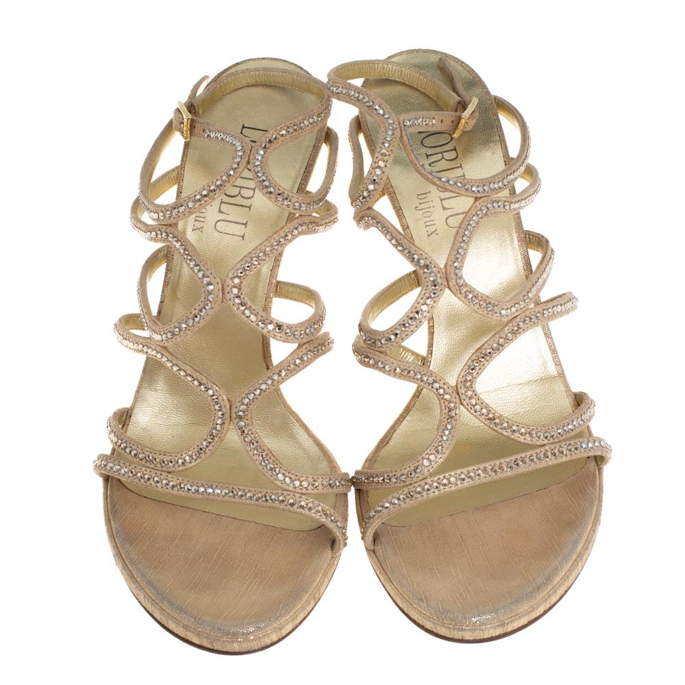 loriblu sandals