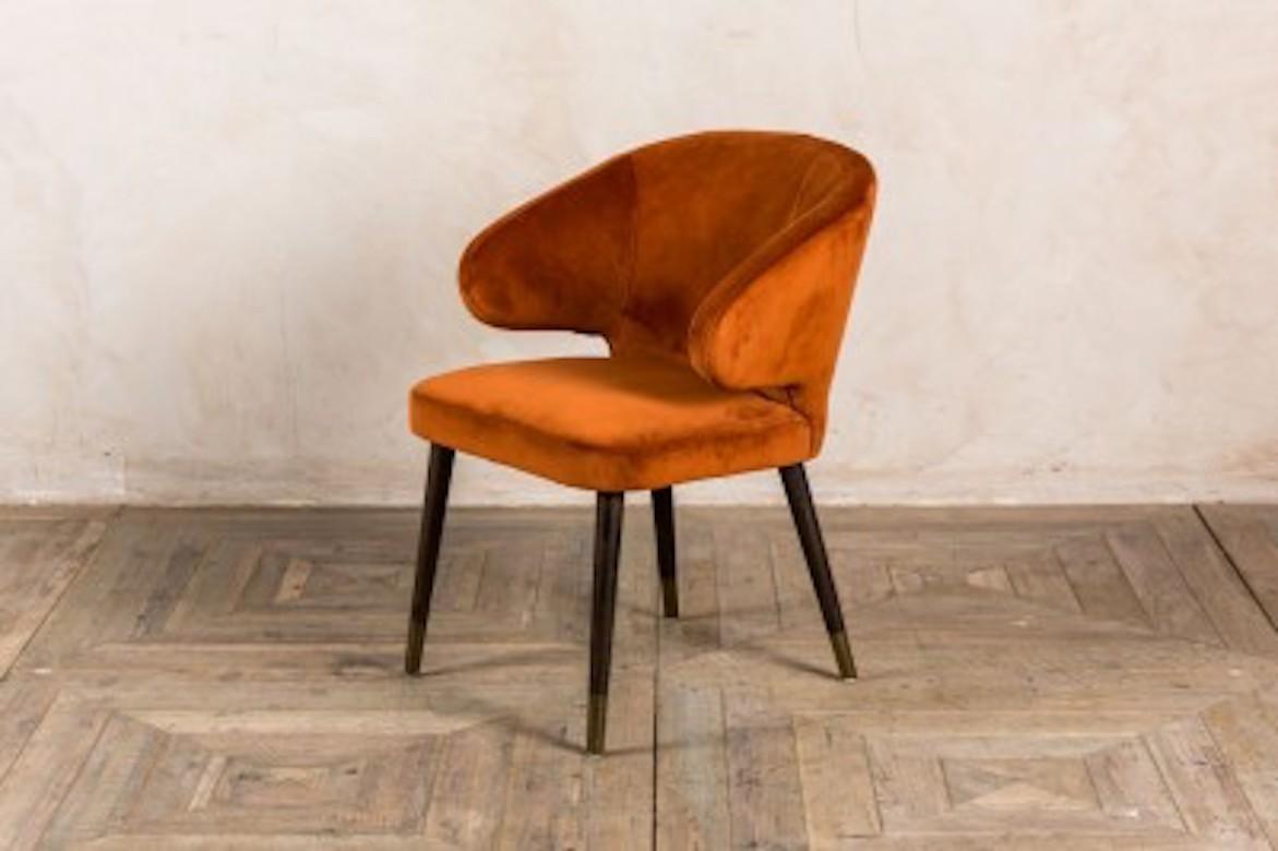 Lorient Retro Style Dining Chairs, 20th Century For Sale 6