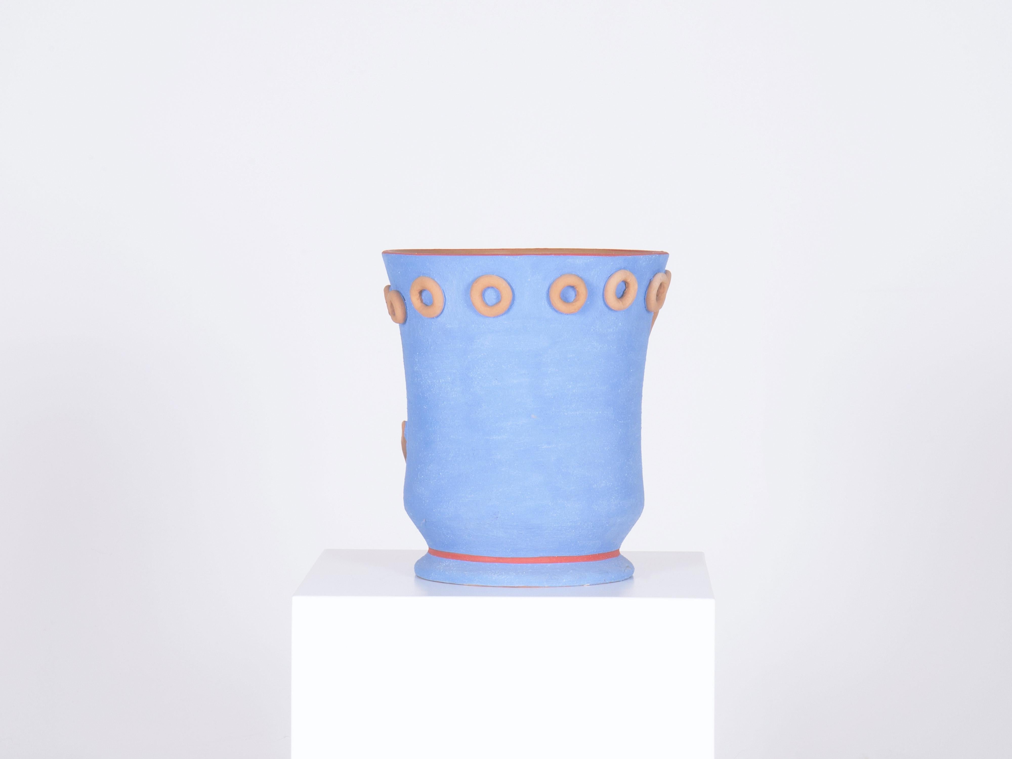 Italiano Vaso L'origine è adesso di Roberto Matta in vendita