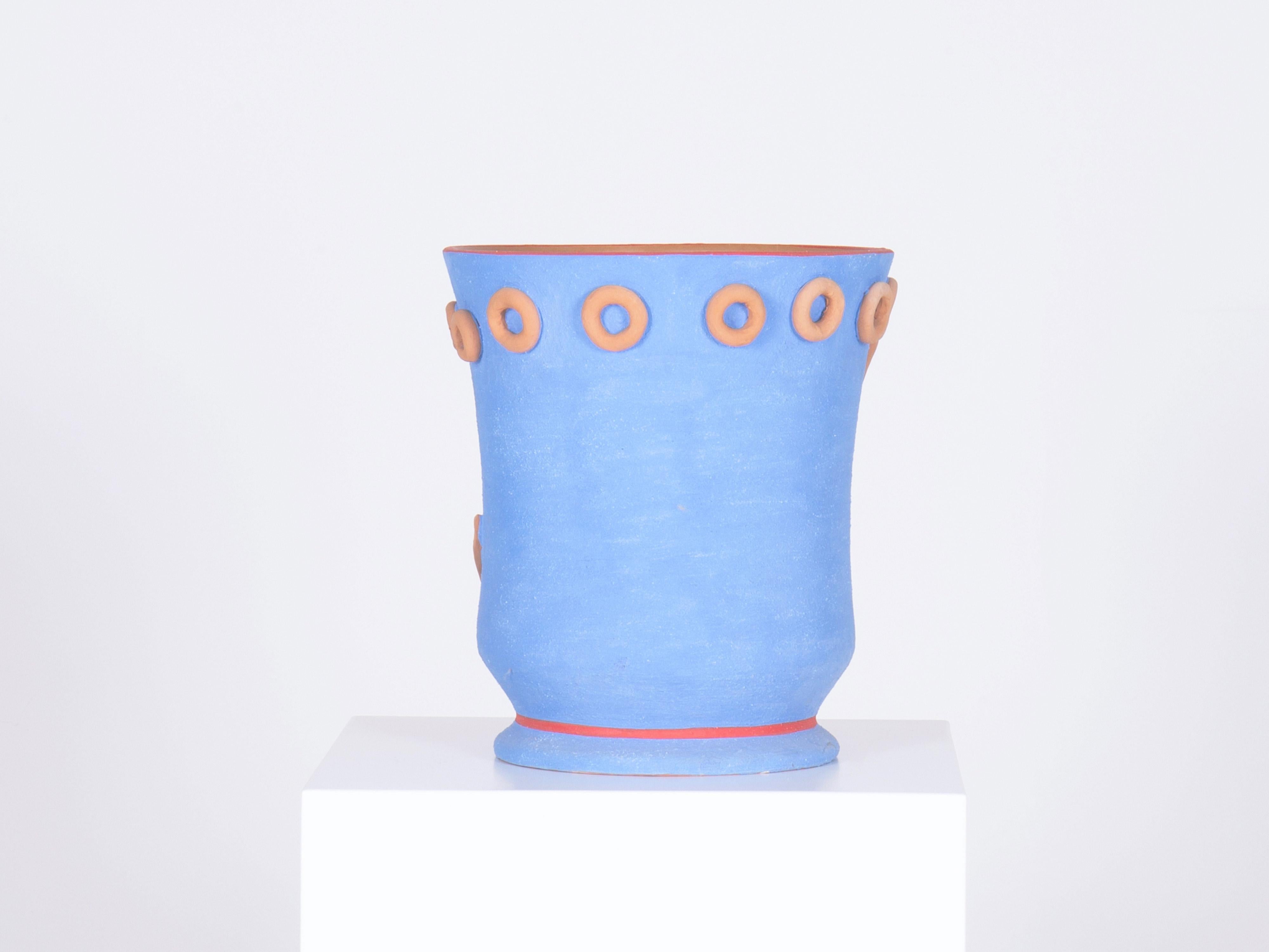 Vaso L'origine è adesso di Roberto Matta In condizioni ottime in vendita a Ozzano Dell'emilia, IT