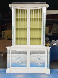 Armadio Lorin Jackson "Glassic" di Grosfeld House