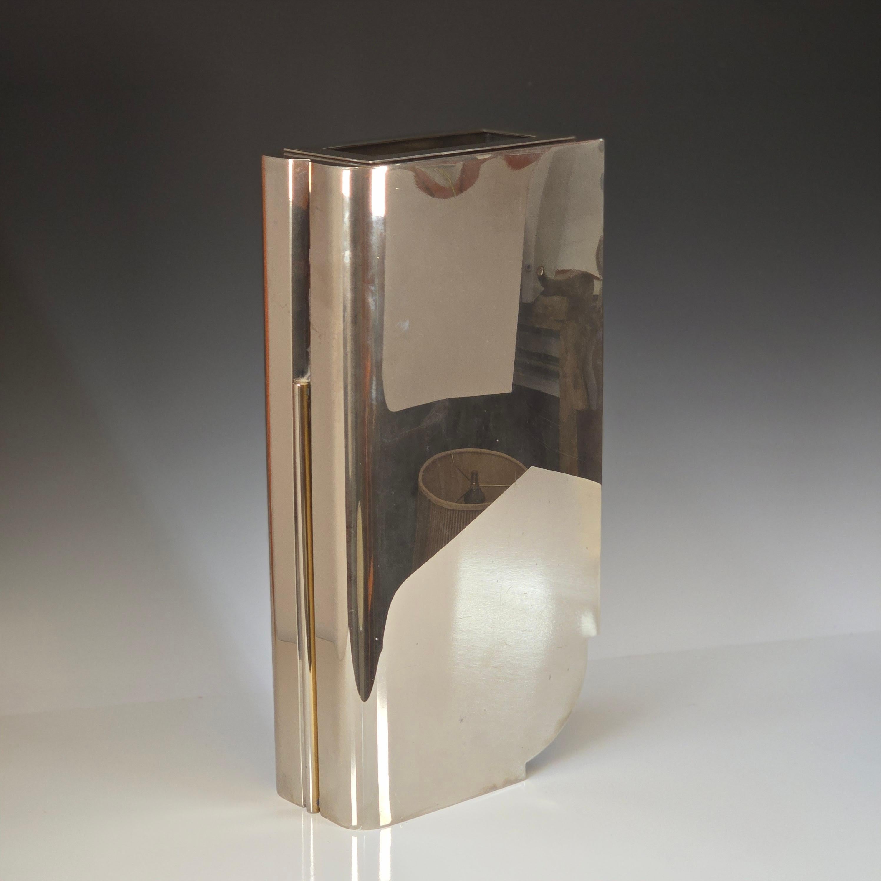 Vaso architettonico di Lorin Marsh in vendita 4