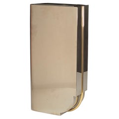 Lorin Marsh Architectural Vase