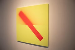 (untitled- blurry rectangle #2