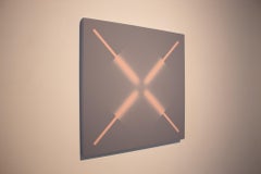 (untitled - four blurry rectangles)