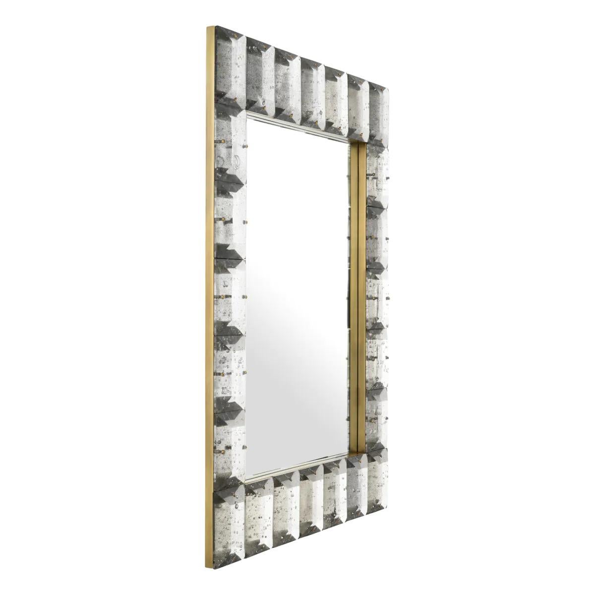 Indian Lorinia Mirror For Sale