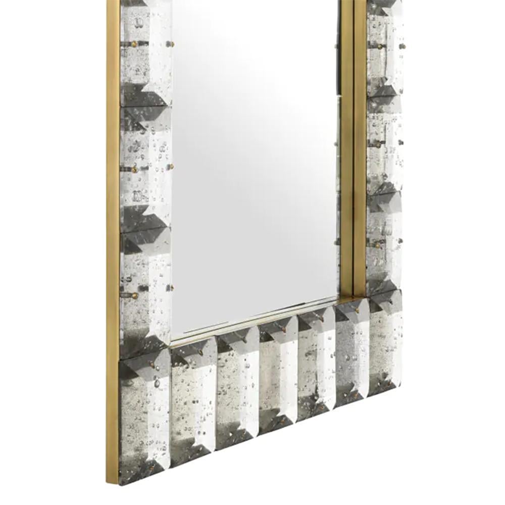 Lorinia Mirror In New Condition For Sale In Paris, FR