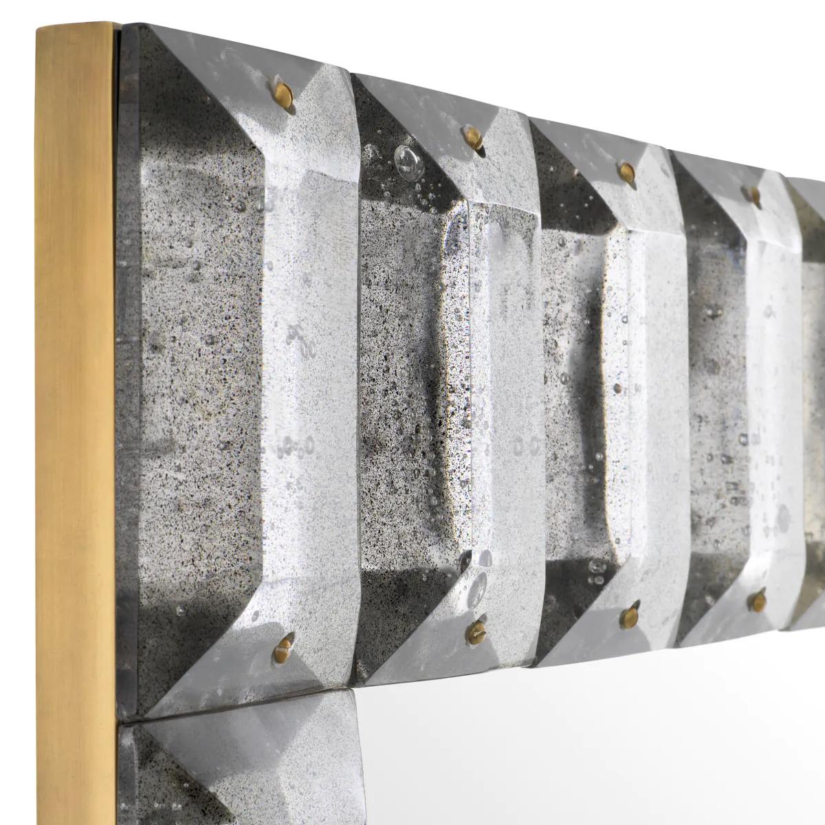 Contemporary Lorinia Mirror For Sale