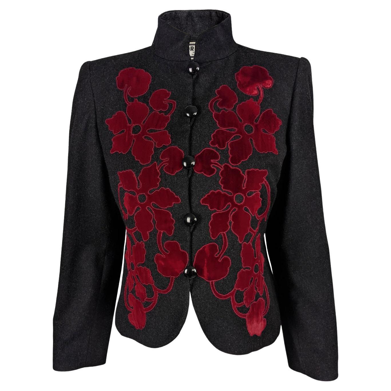 Vintage Nehru Jacket 5 For Sale on 1stDibs nehru jacket 70s, nehru