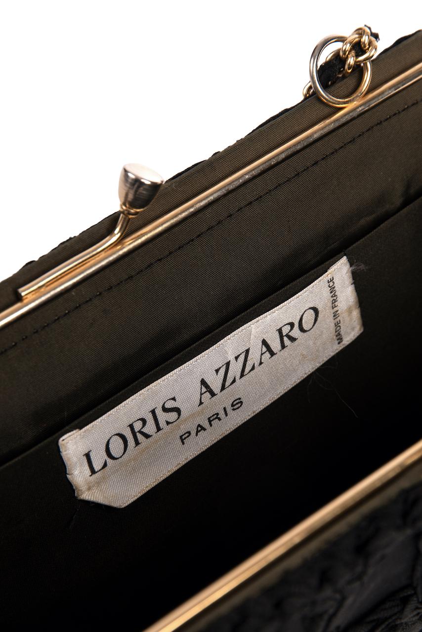 Mens Chrome Azzaro Perfumes TRAVEL BAG WEEKENDER Black Leather Handle  Straps | eBay