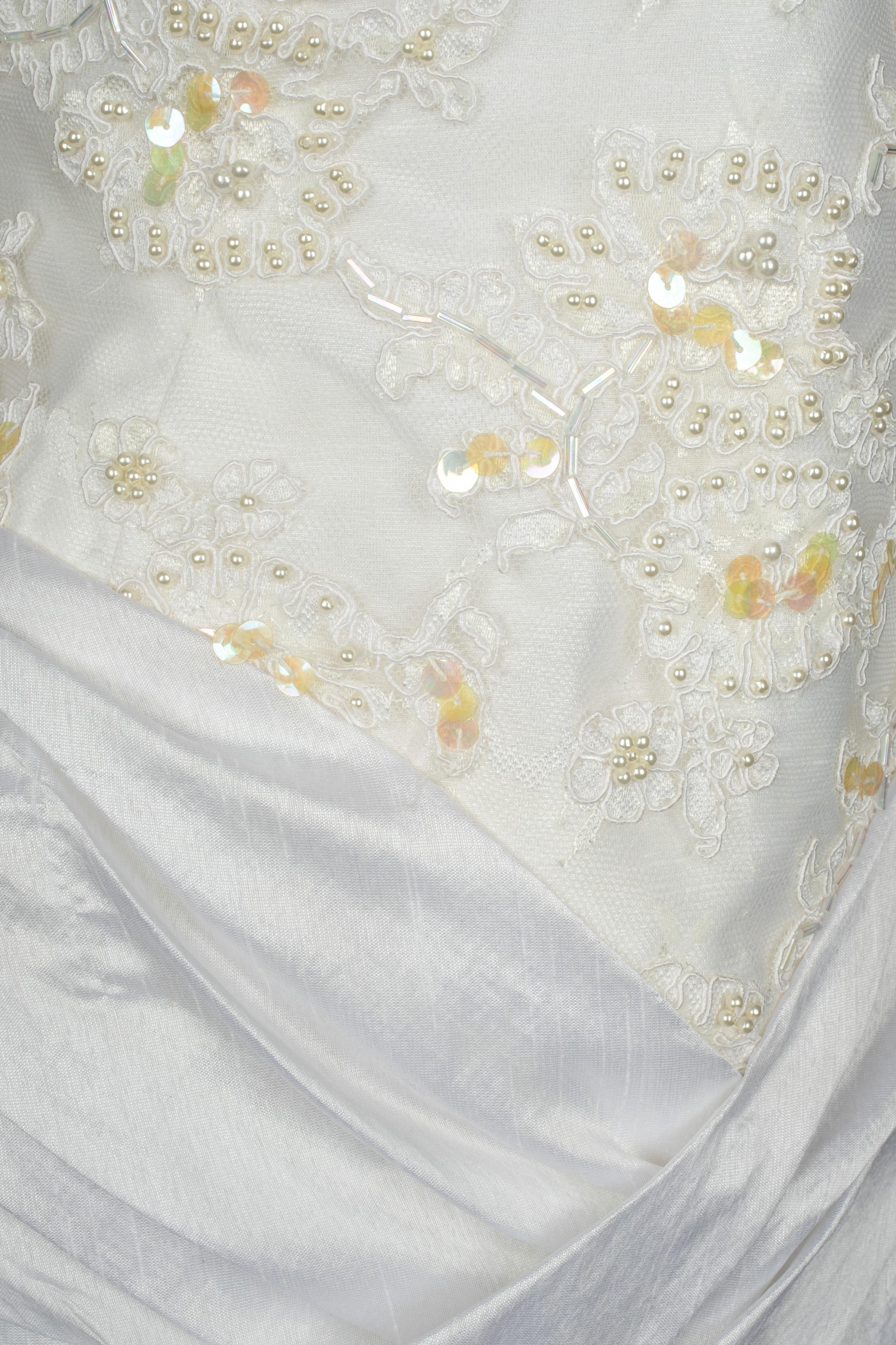 Robe Loris Azzaro en vente 4