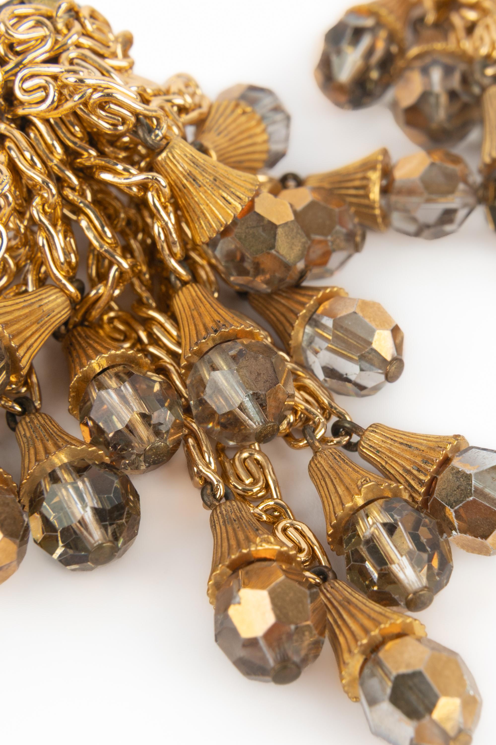 De las mujeres Pendientes Loris Azzaro en venta