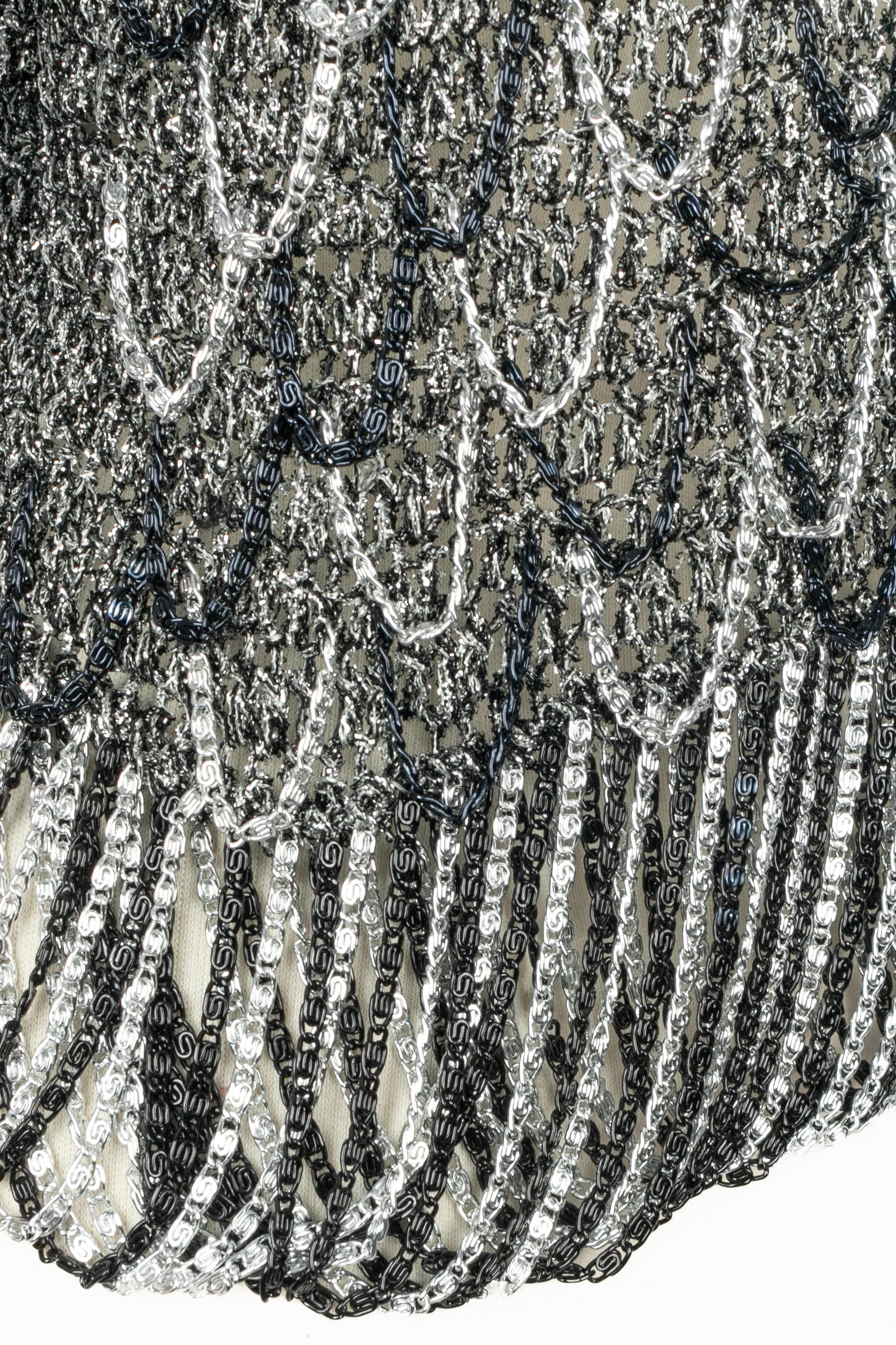 Top in rete di Loris Azzaro in vendita 1