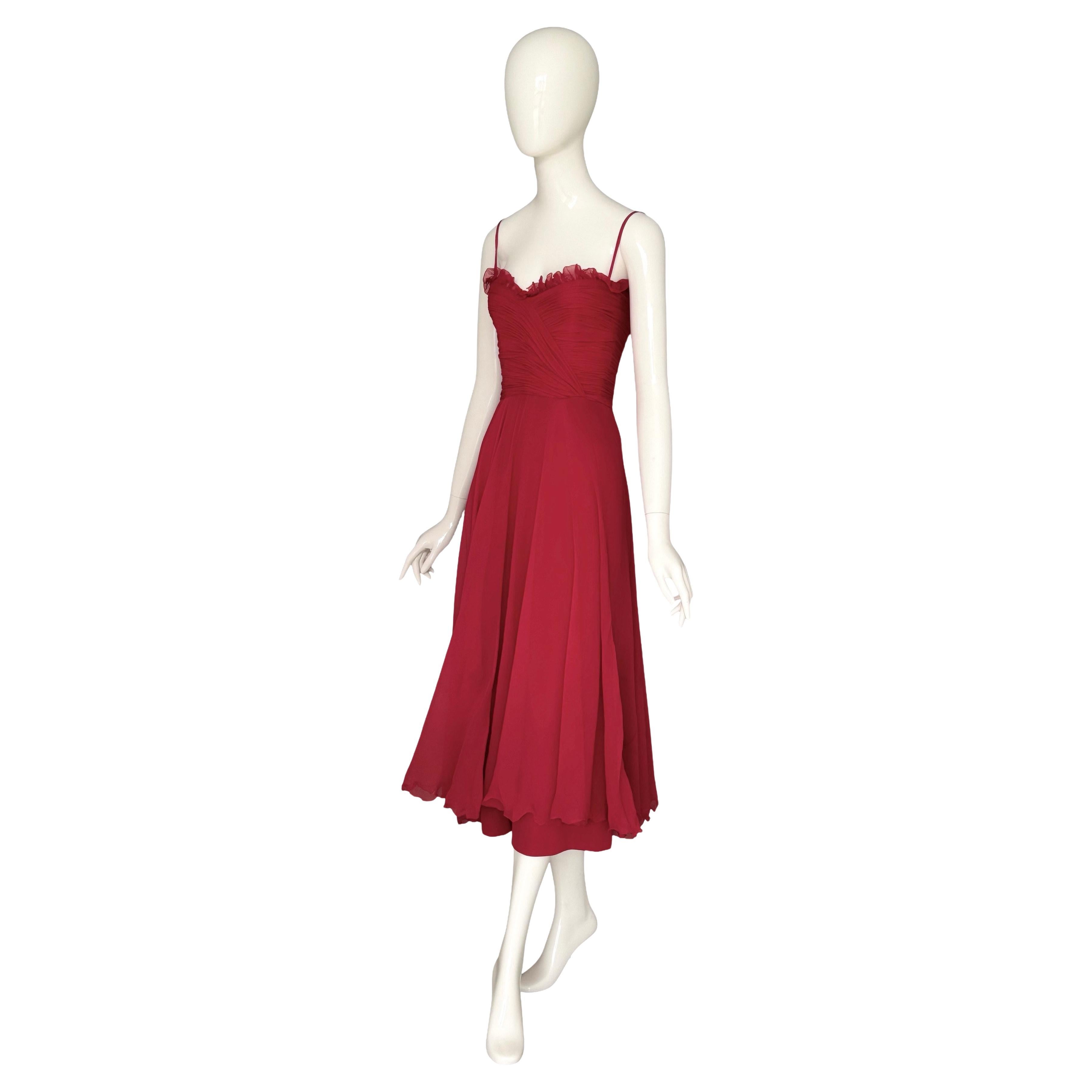 Loris Azzaro Robes de soirée
