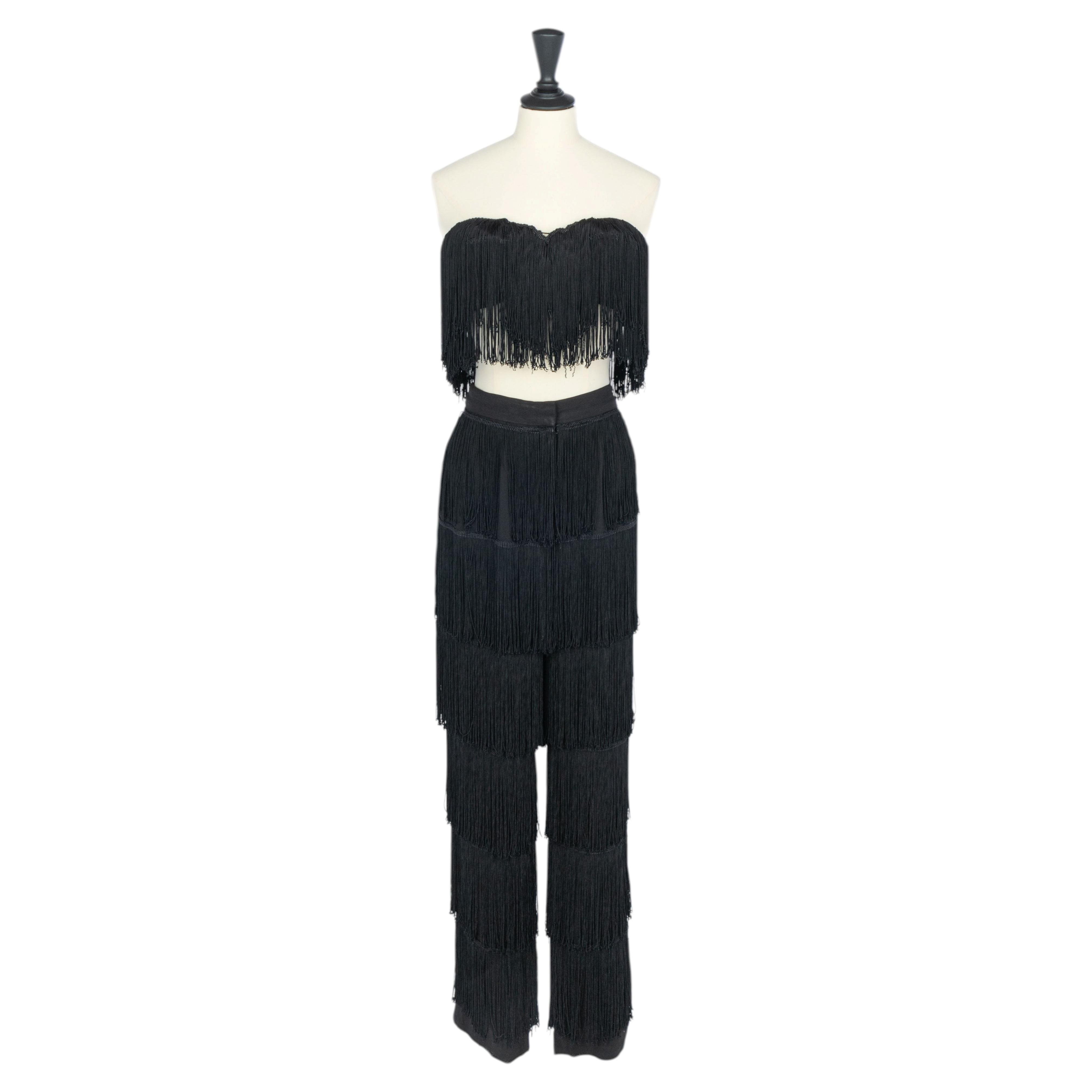Loris Azzaro set by Loris Azzaro 1969 For Sale