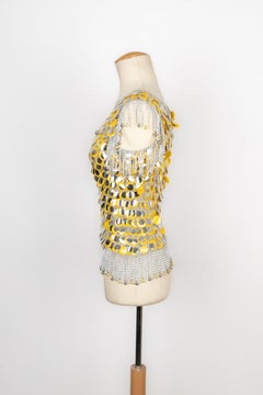 Loris Azzaro, années 1970