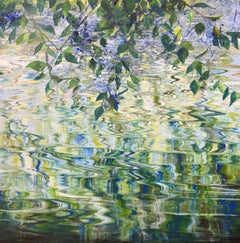 Silent Ripples