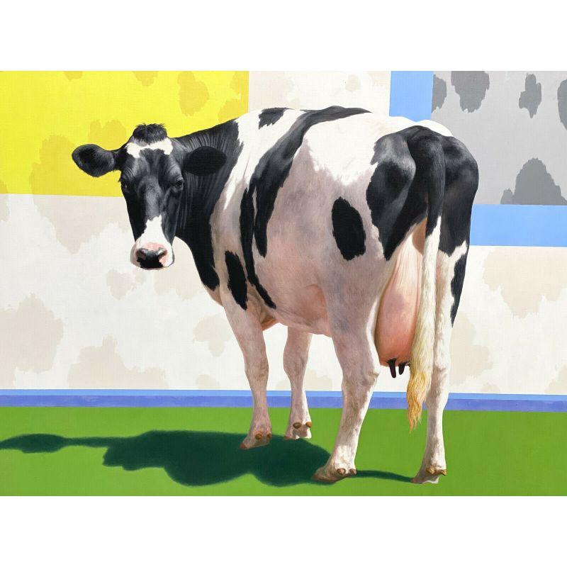 cows 1992