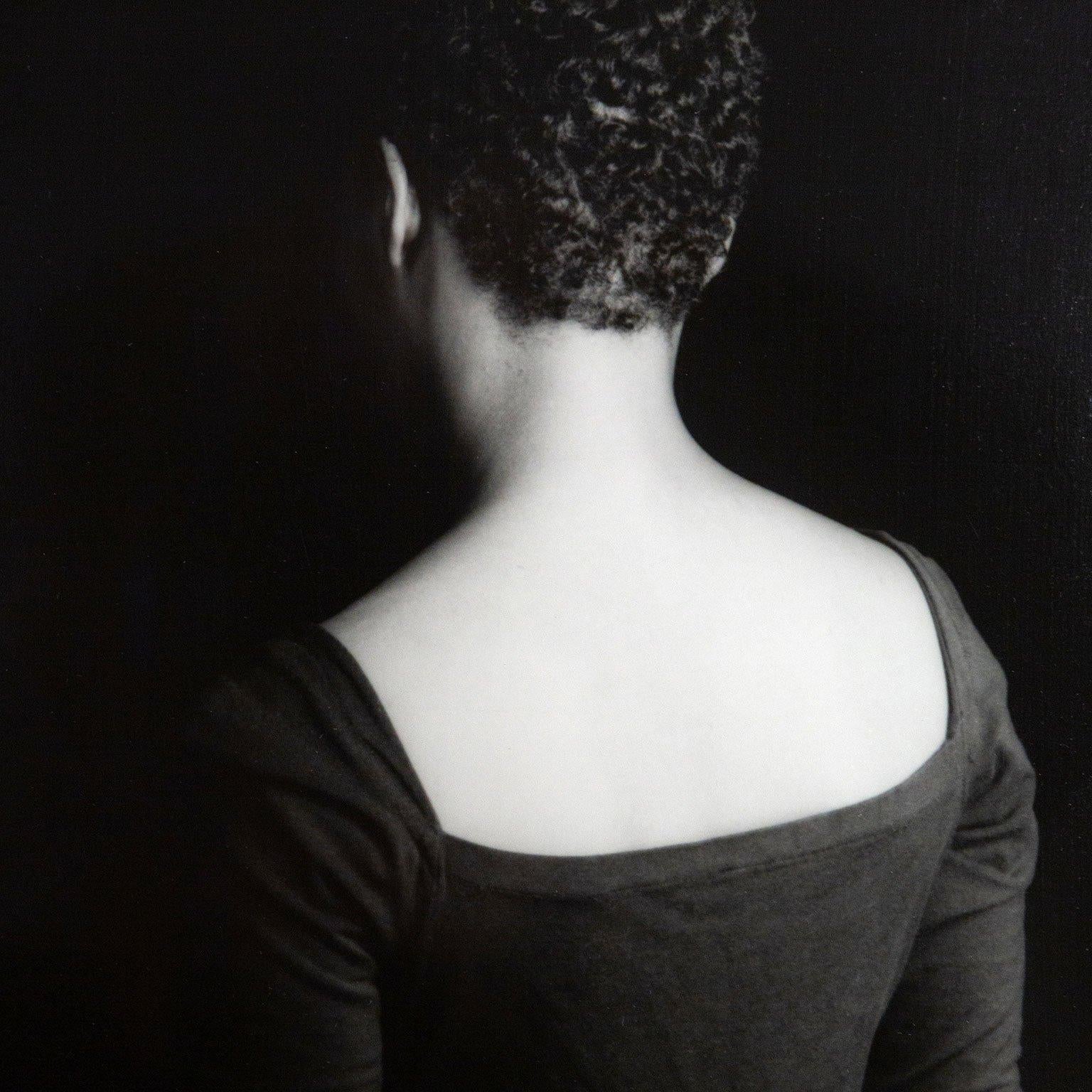 Lorna Simpson is an American artist renowned as a pioneer of conceptual photography. Her artwork, regardless of medium, explores the interplay between historical memory, culture, and identity. 

Influential in post-colonial and feminist circles,