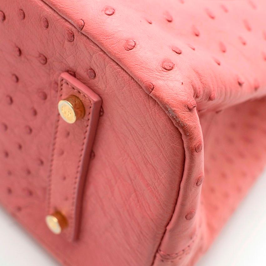 baby pink purses
