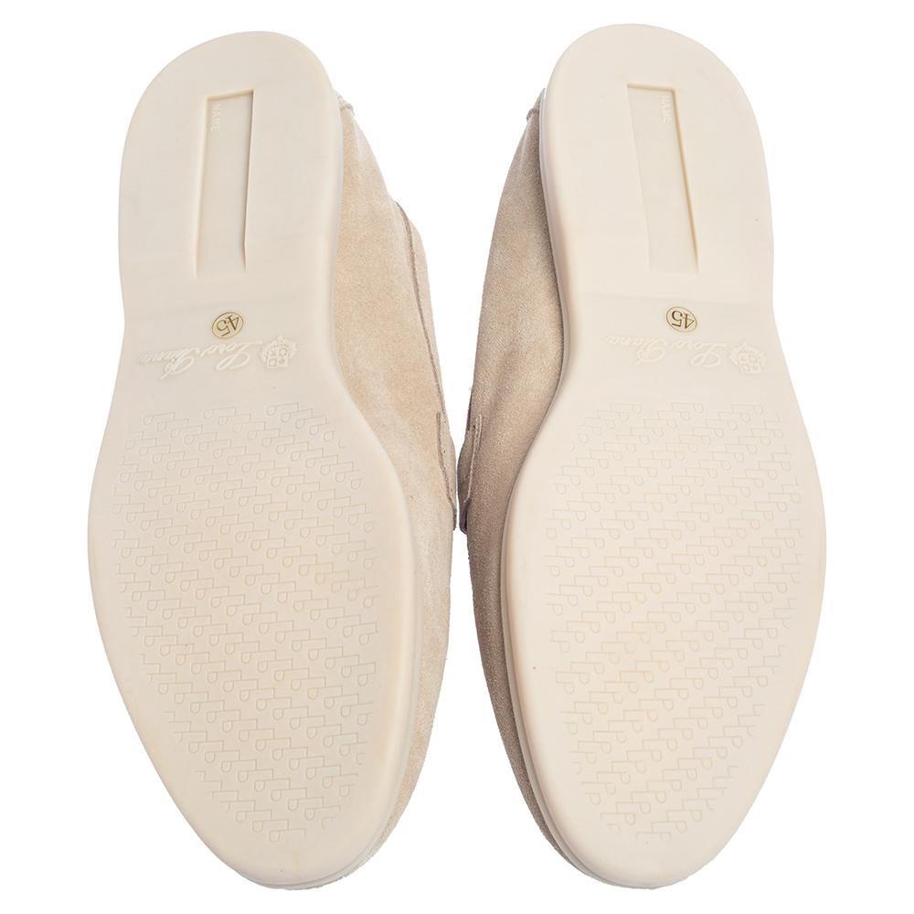 loafer damen wildleder beige