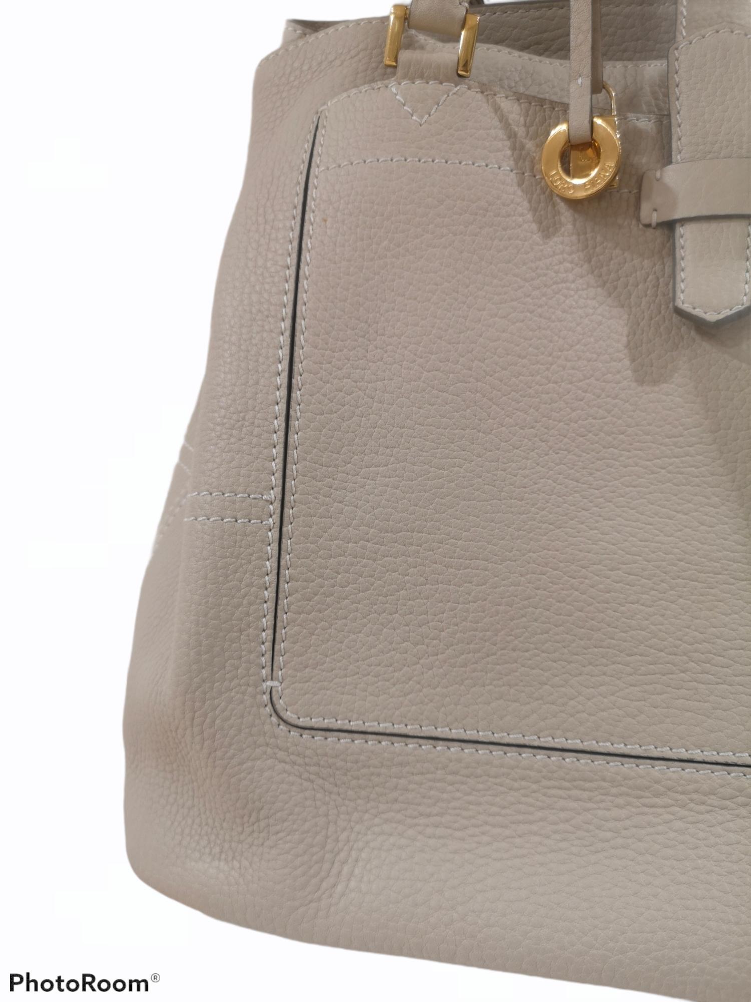 Women's Loro Piana Bellevue Shoulder Bag For Sale