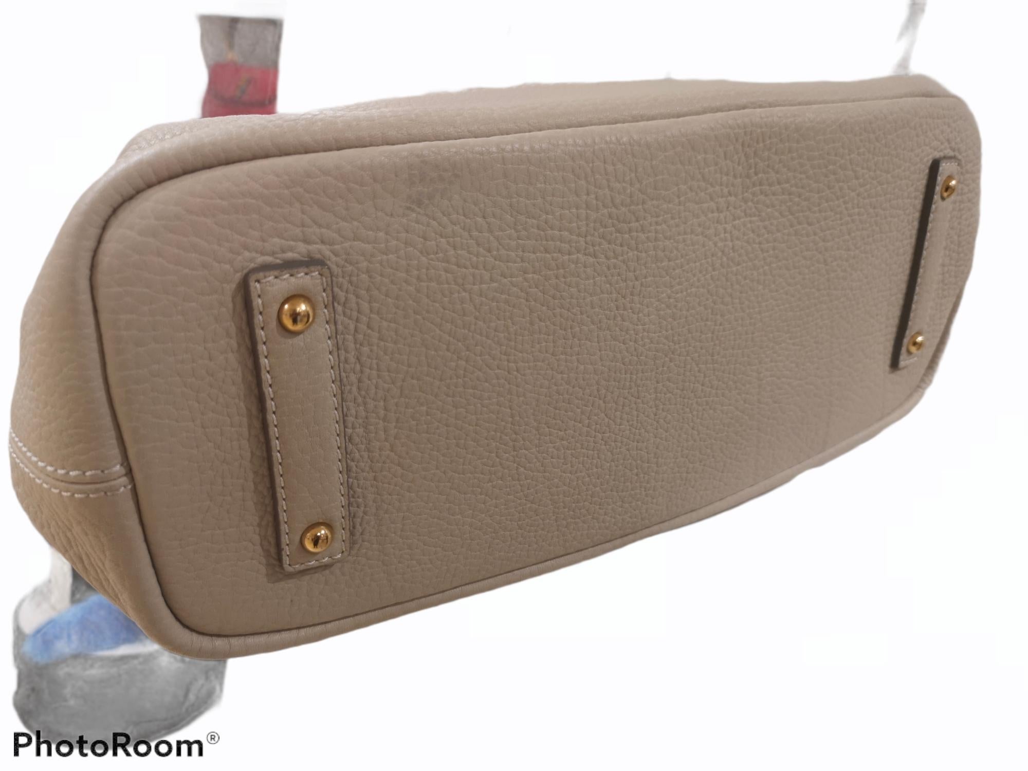 Bolso de hombro Loro Piana Bellevue en venta 1
