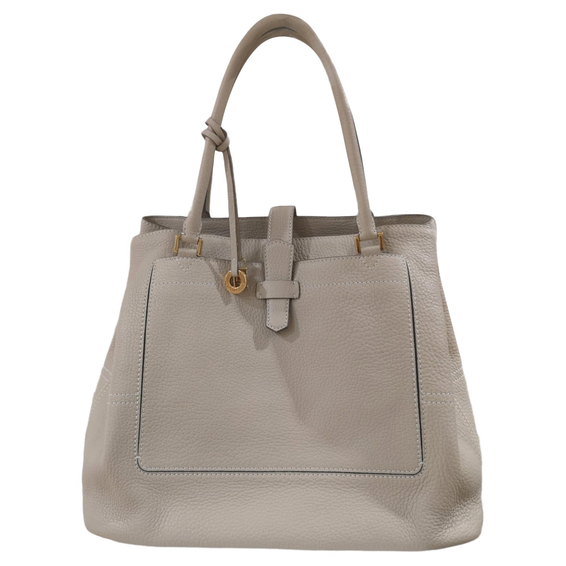 Loro Piana Bellevue Shoulder Bag For Sale