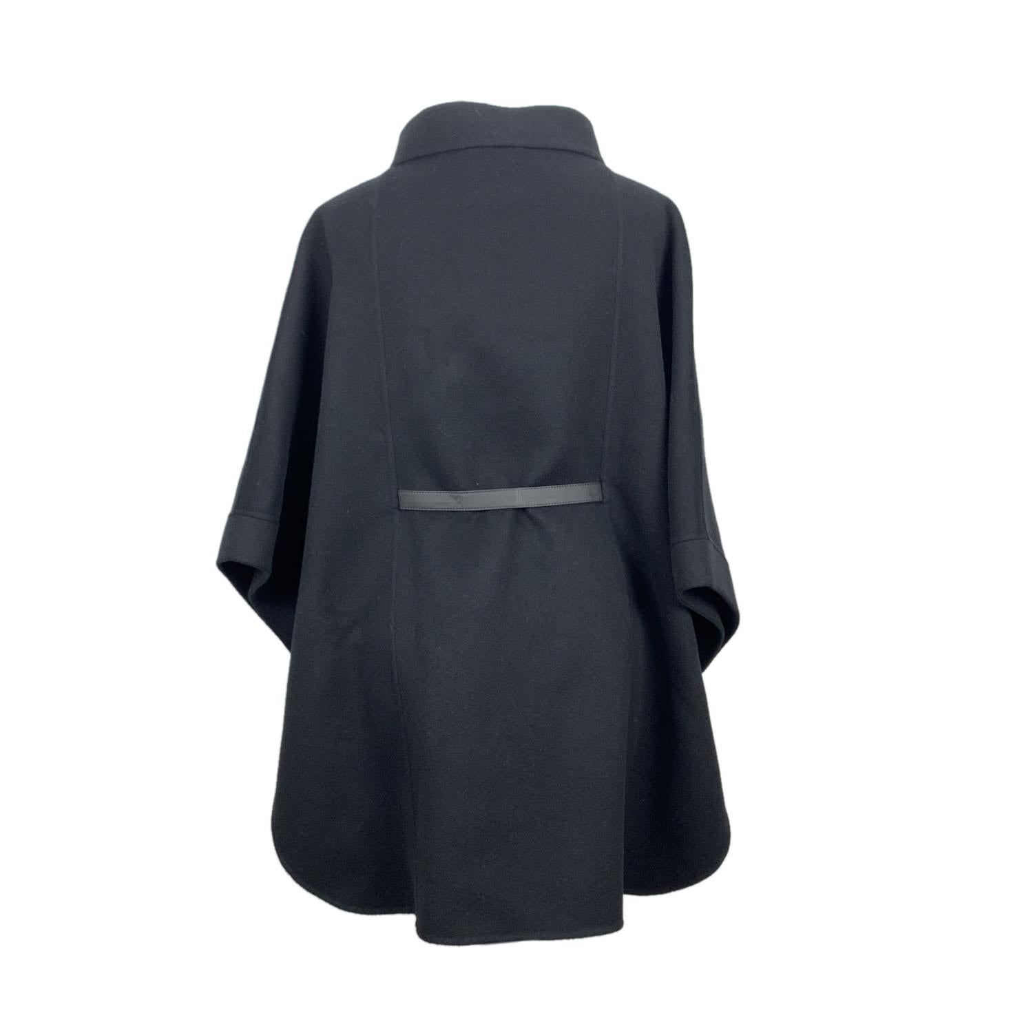 loro piana salzburg cape