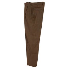 Vintage Loro Piana Pants - 10 For Sale at 1stDibs