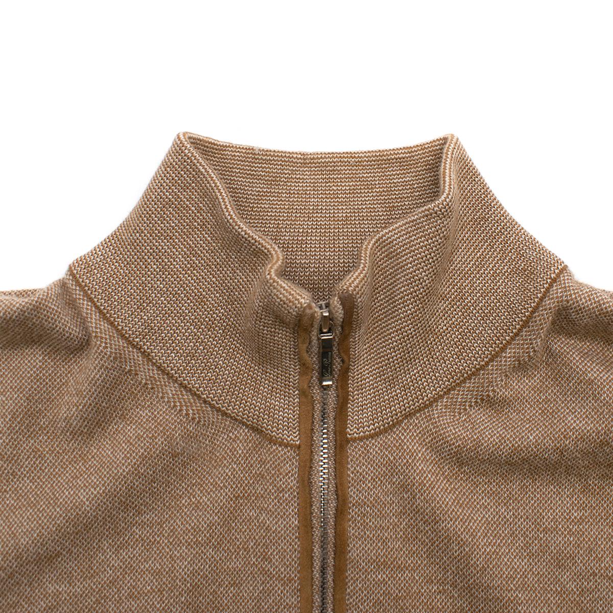 vicuna loro piana